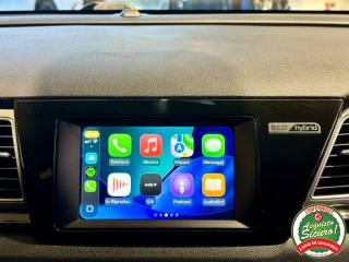 KIA Niro usata, con Fendinebbia
