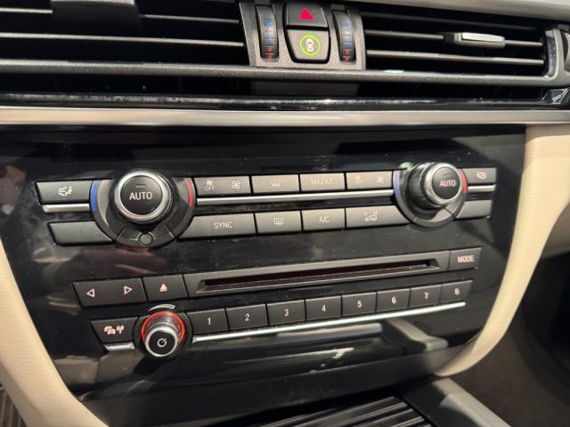 BMW X5 usata, con Luci diurne LED