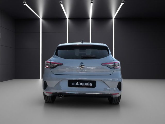 RENAULT Clio usata, con Airbag Passeggero