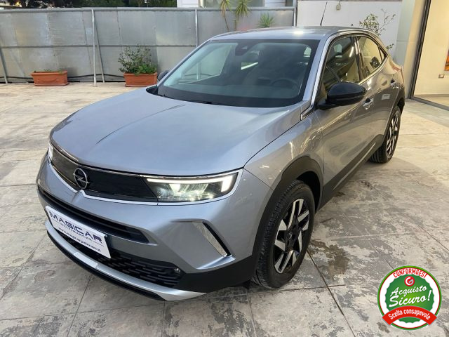 OPEL Mokka usata, con Autoradio