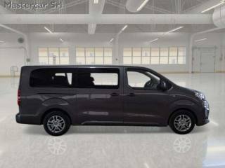 PEUGEOT Traveller usata, con Alzacristalli elettrici