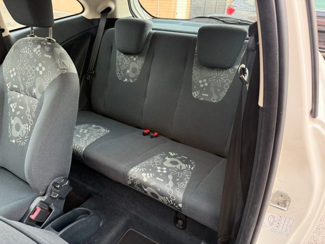 FORD Ka+ usata, con MP3