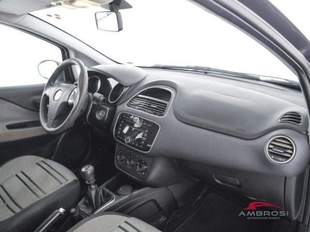 FIAT Punto usata 11