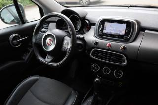 FIAT 500X usata 105