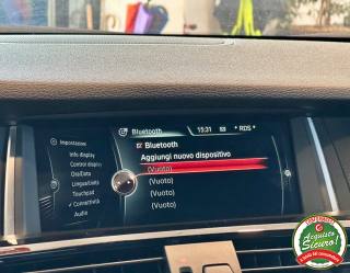 BMW X3 usata, con Immobilizzatore elettronico
