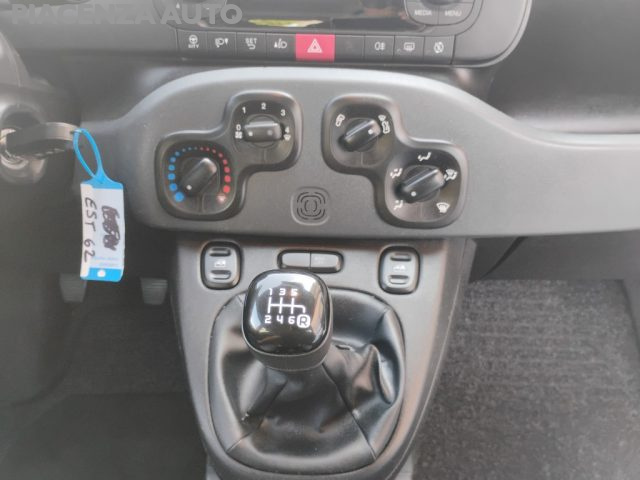 FIAT Panda usata, con Cronologia tagliandi