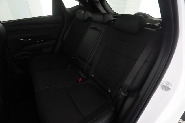 HYUNDAI Tucson usata 10
