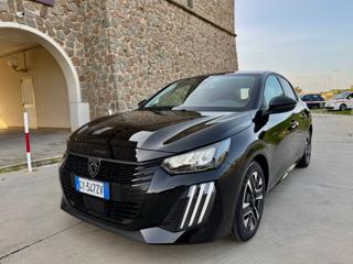 PEUGEOT 208 usata, con Sensori di parcheggio posteriori