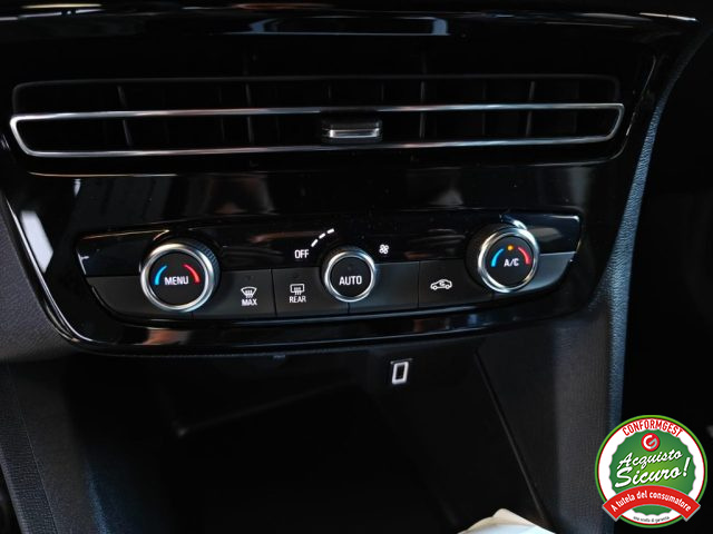 OPEL Mokka usata, con Servosterzo