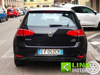 VOLKSWAGEN Golf usata, con Airbag Passeggero