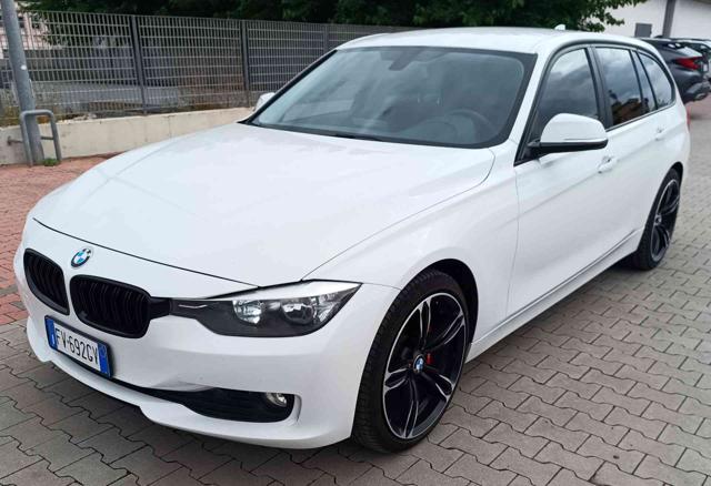 BMW 316 usata, con ABS