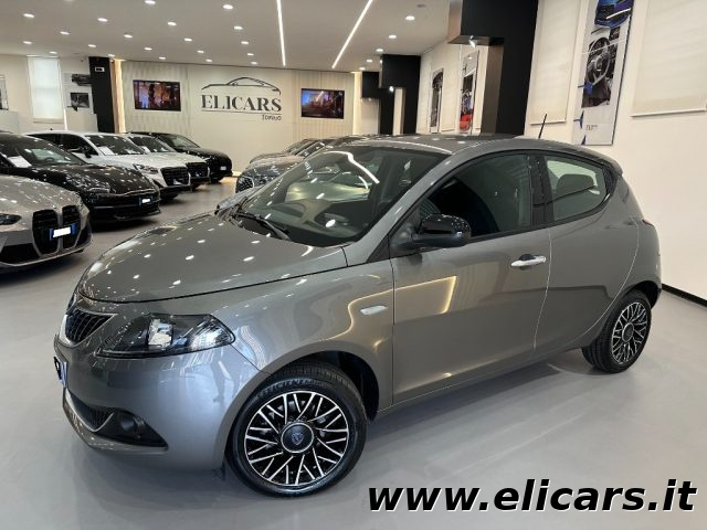 LANCIA Ypsilon usata, con ABS