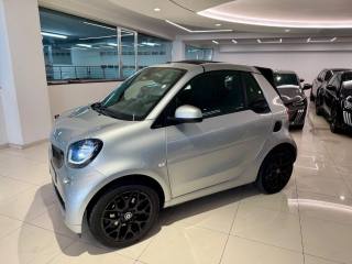 SMART ForTwo usata, con Airbag laterali
