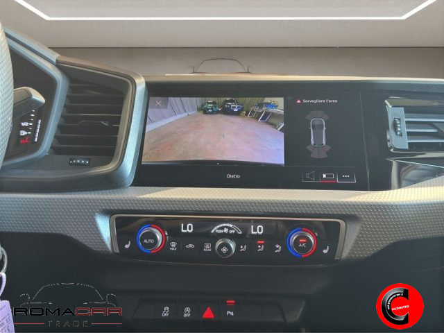 AUDI A1 usata, con Interni in pelle