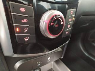 SSANGYONG Tivoli usata, con Cronologia tagliandi