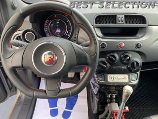 ABARTH 695 usata, con Chiusura centralizzata