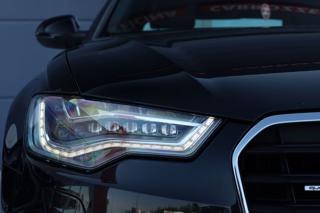 AUDI A6 usata, con Climatizzatore automatico, 4 zone