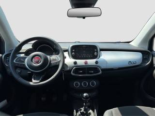 FIAT 500X usata 11