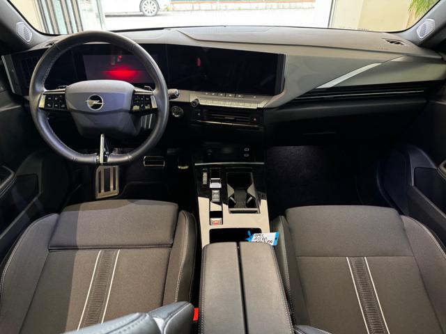 OPEL Astra usata, con Luci diurne LED