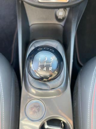 FIAT 500X usata, con Immobilizzatore elettronico