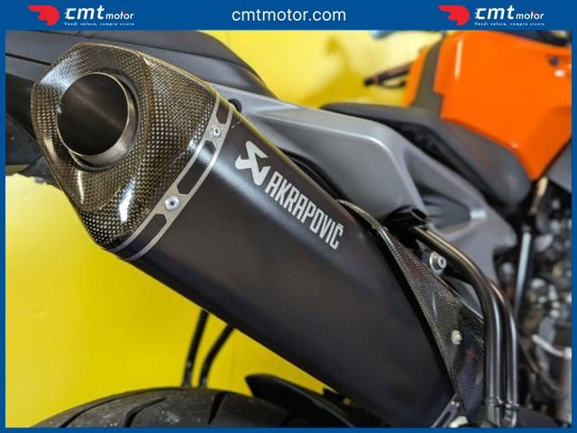 KTM 790 Duke usata 9