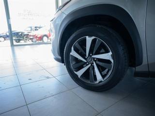 LEXUS NX 200t usata, con Sistema di navigazione