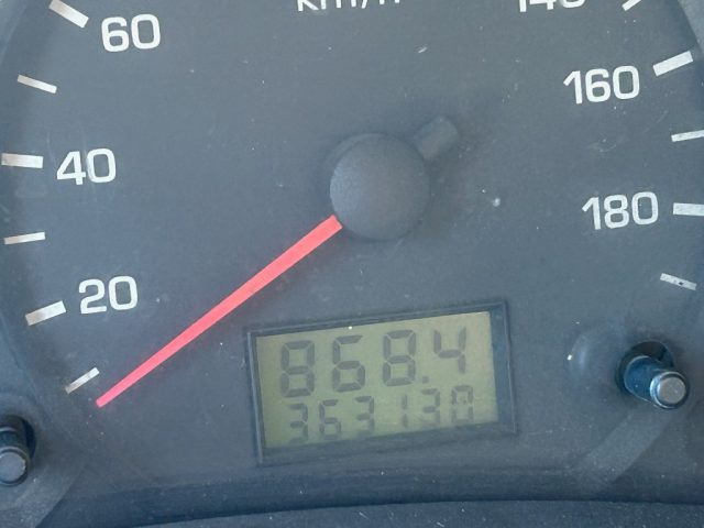 FORD Transit usata 11