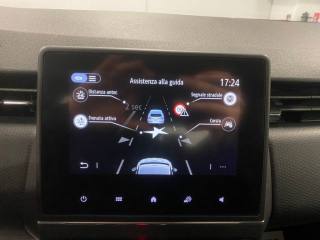 RENAULT Clio usata, con Volante in pelle