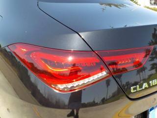 MERCEDES-BENZ CLA 180 usata, con Specchietti laterali elettrici