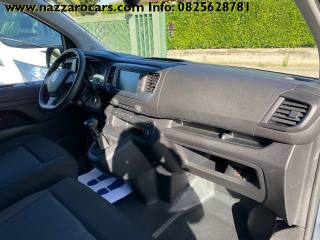 FIAT Scudo usata, con Specchietti laterali elettrici