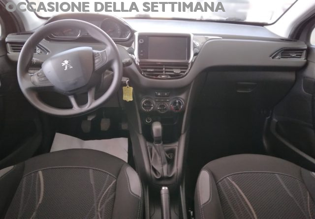 PEUGEOT 208 usata, con Chiusura centralizzata