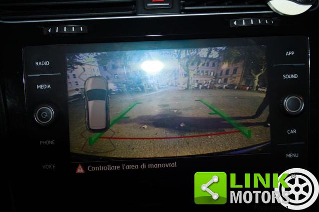 VOLKSWAGEN Golf usata 96