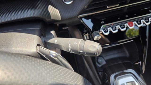 PEUGEOT 2008 usata, con Vetri oscurati