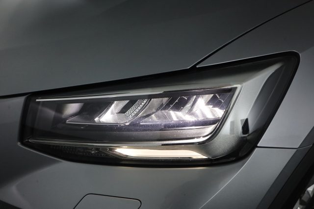 AUDI Q2 usata 8