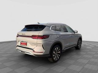 BYD Seal U usata 4