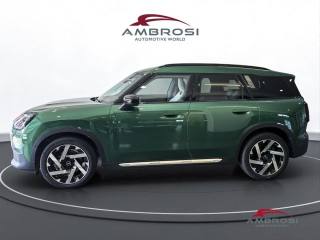 MINI Countryman usata 5