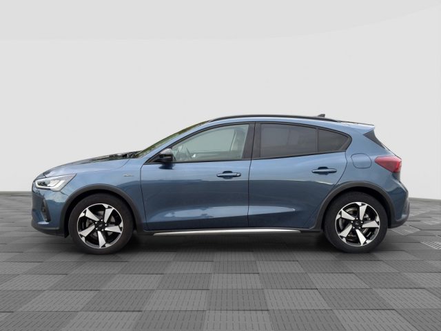 FORD Focus usata 1