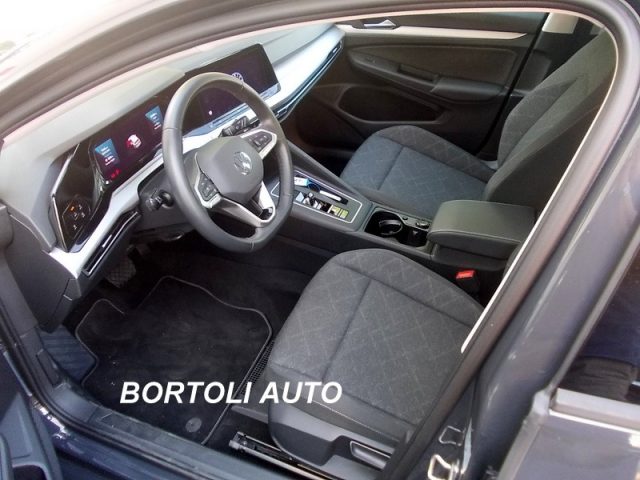 VOLKSWAGEN Golf usata, con Cerchi in lega