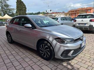 VOLKSWAGEN Polo usata, con Airbag