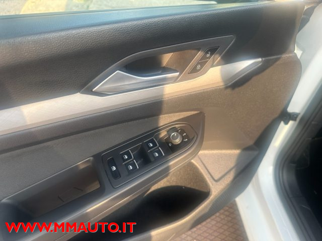 VOLKSWAGEN Golf usata, con Controllo automatico clima
