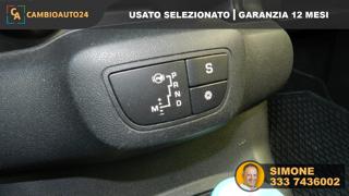 CITROEN C4 Cactus usata, con Vetri oscurati