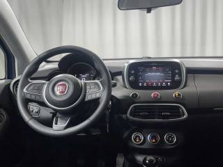 FIAT 500X usata, con Sensore di luce