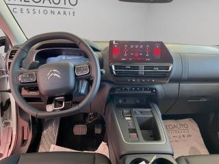 CITROEN C5 Aircross usata, con ESP