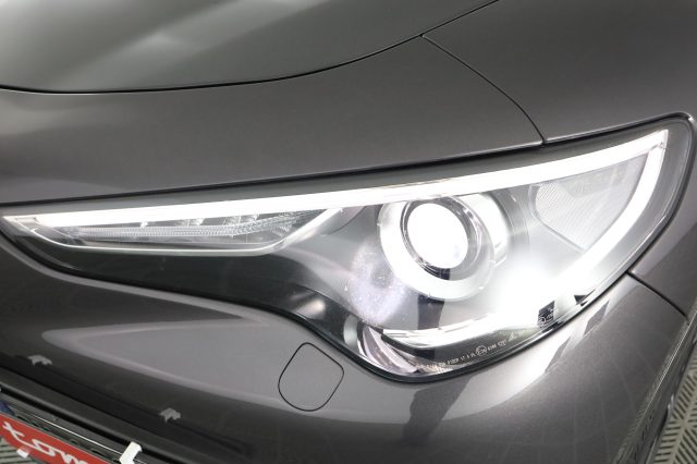 ALFA ROMEO Stelvio usata 7