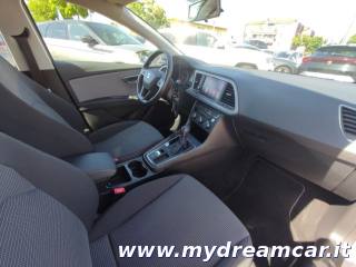 SEAT Leon usata, con ESP