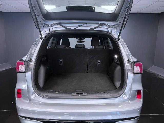 FORD Kuga usata, con ESP