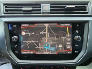 SEAT Arona usata, con ESP
