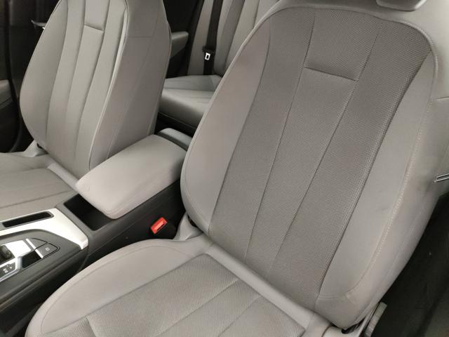 AUDI A4 usata, con Controllo automatico clima