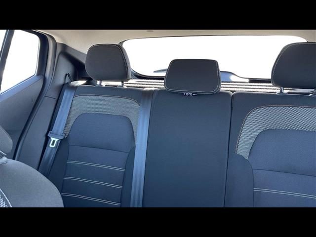 DACIA Sandero usata, con Fendinebbia