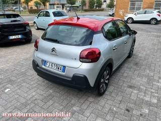 CITROEN C3 usata, con Airbag